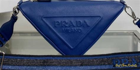 prada wallet dupe|prada triangle dupe.